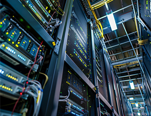 Private Hosting