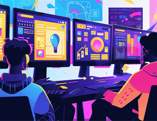 Bespoke Software Development