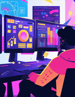 Bespoke Software Development