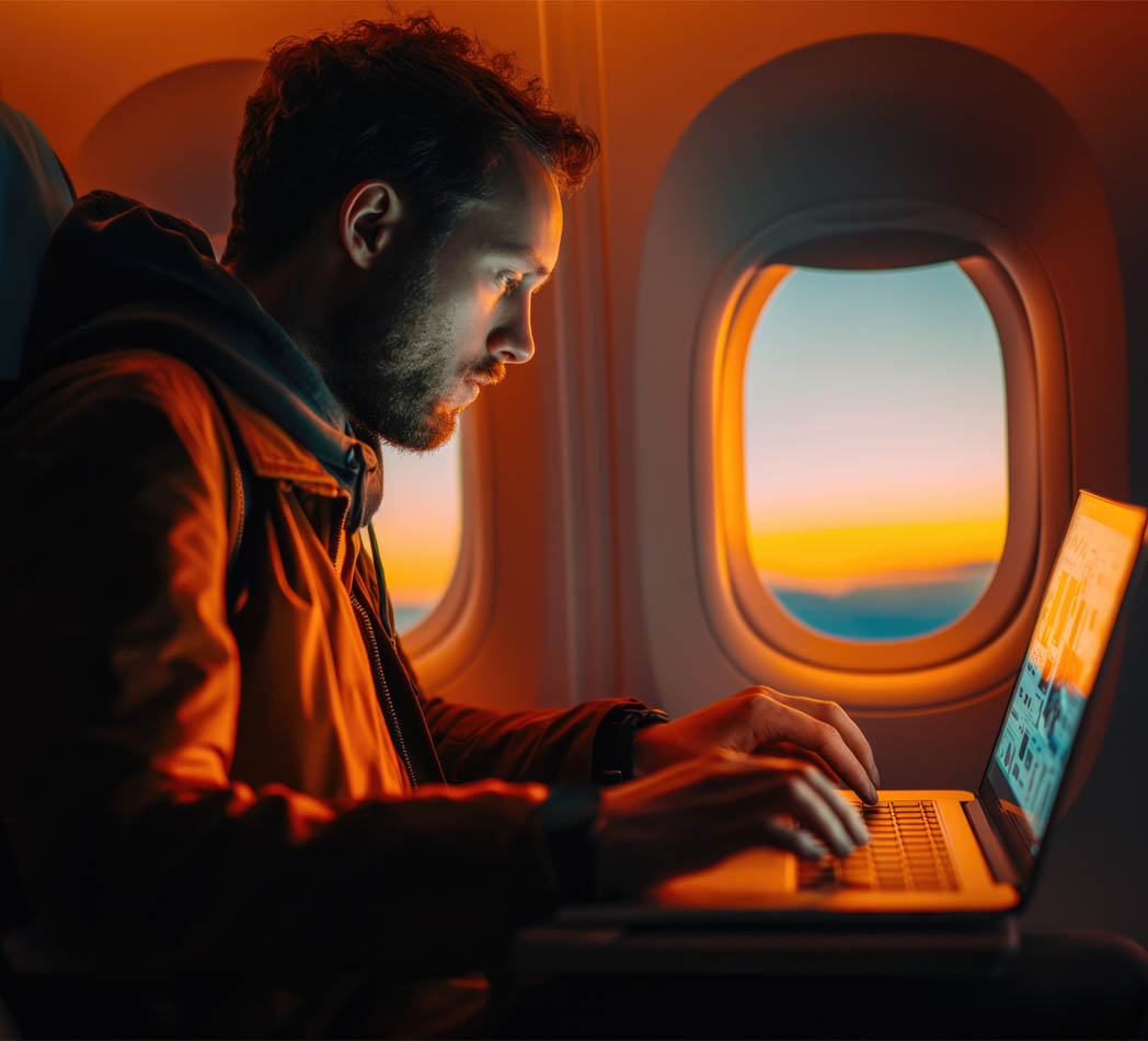 Scale Smarter with Cloud-First Solutions