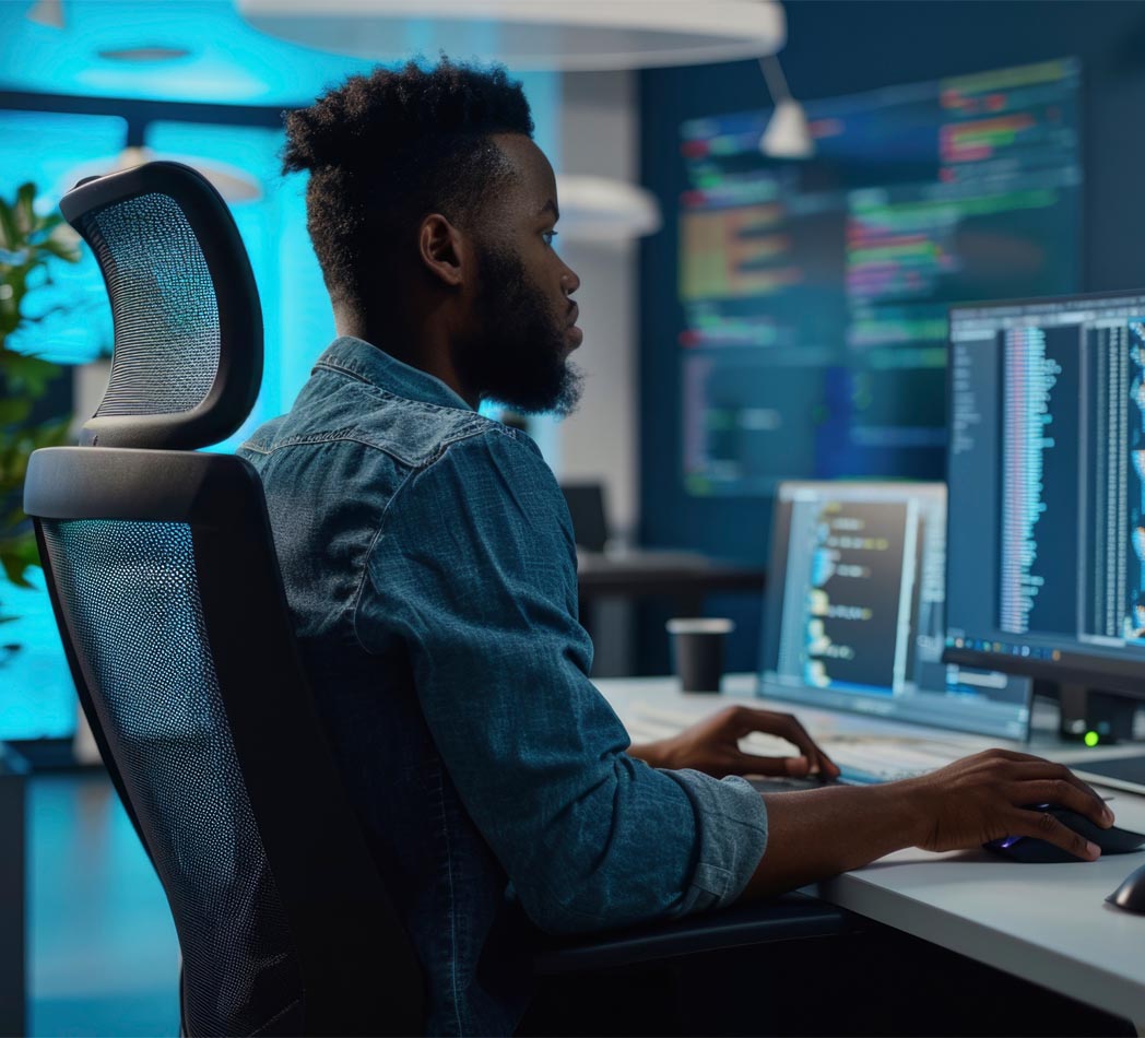 Built On Tech You Can Trust